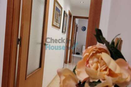 Appartamento 1bed in Sant Feliu de Codines, Barcelona. 