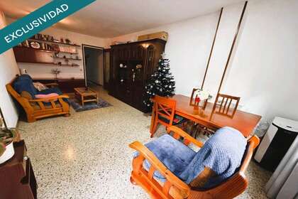 Apartment for sale in Pineda de Mar, Barcelona. 