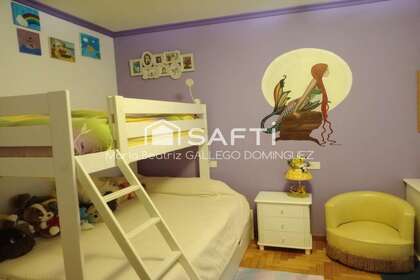 Apartment for sale in Cangas, Pontevedra. 