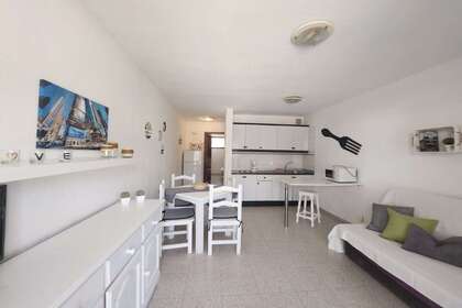 Flat for sale in Las Palmas, Fuerteventura. 