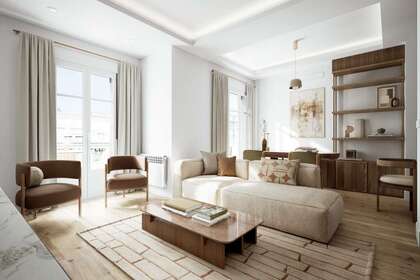 Flat for sale in Bilbao, Vizcaya (Bizkaia). 