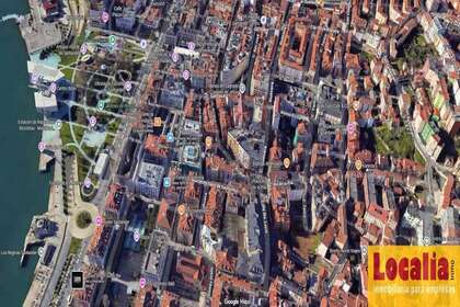 Locale commerciale vendita in Santander, Cantabria. 