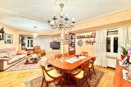 Flat for sale in Vitoria-Gasteiz, Álava (Araba). 