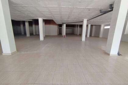 Local comercial en Alicante/Alacant. 