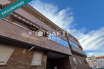 Apartamento venta en Yuncos, Toledo. 