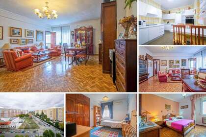 Piso venta en Sevilla. 