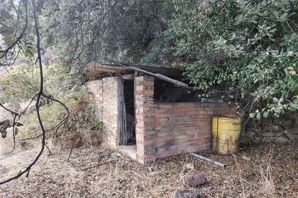 Casa de pueblo venta en Algatocín, Málaga. 
