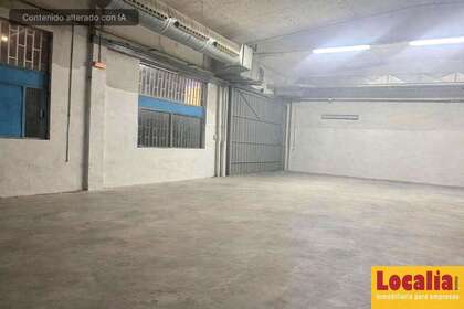 Nave industrial venta en Palencia. 