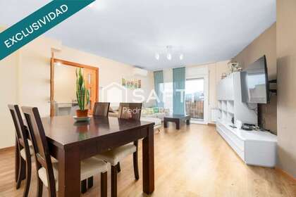 Duplex for sale in Tordera, Barcelona. 