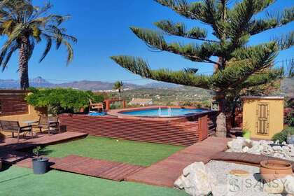 Landwirtschaftliche Fläche zu verkaufen in Alicante/Alacant. 