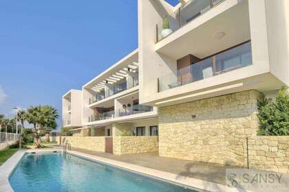 Flat for sale in Jávea/Xàbia, Alicante. 