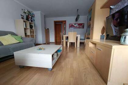 Apartment for sale in Bonrepòs i Mirambell, Valencia. 