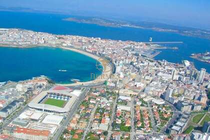 Appartamento +2bed vendita in Coruña (A), La Coruña (A Coruña). 