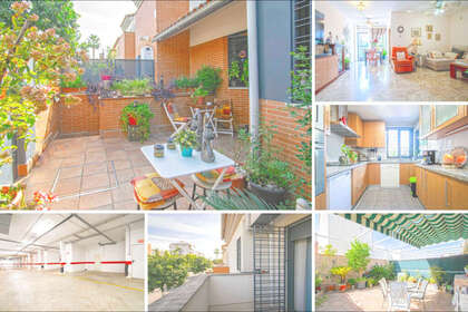 Casa vendita in Mairena del Aljarafe, Sevilla. 