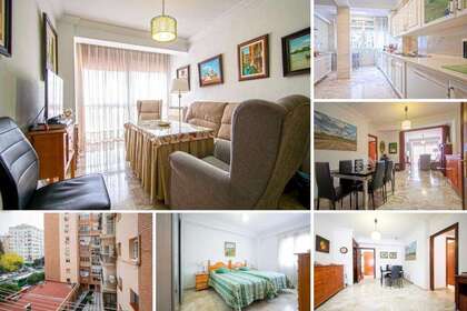 Appartamento +2bed vendita in Sevilla. 