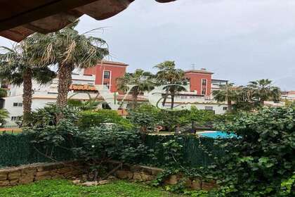 Appartamento 1bed in Caleta de Velez, Málaga. 