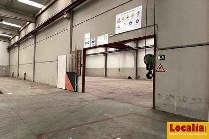 Warenhaus in Santander, Cantabria. 