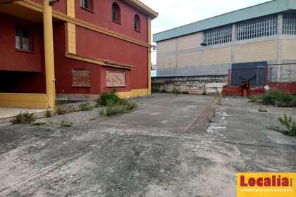 Warenhaus zu verkaufen in Haro, La Rioja. 