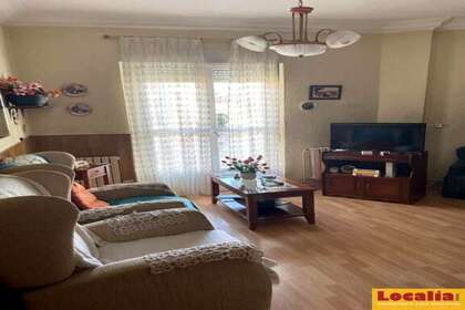 Wohnung zu verkaufen in Torrelavega, Cantabria. 