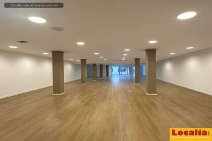 Geschäftslokal zu verkaufen in Torrelavega, Cantabria. 