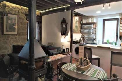 Appartamento 1bed vendita in Candeleda, Ávila. 