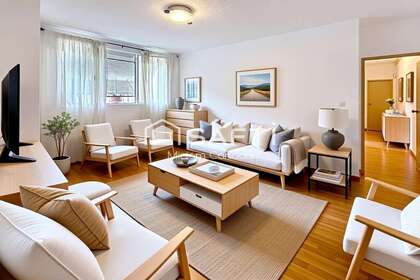 Appartamento 1bed vendita in Badia del Vallès, Barcelona. 