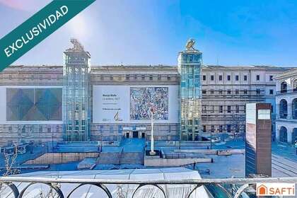 Appartamento 1bed vendita in Madrid. 