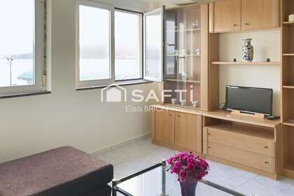Appartamento 1bed vendita in Outes, La Coruña (A Coruña). 