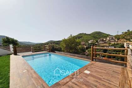 Casa vendita in Sitges, Barcelona. 