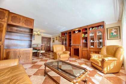 Appartamento +2bed vendita in Malahá (La), Granada. 