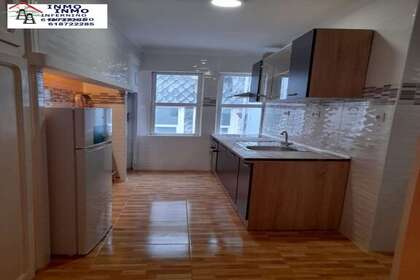 Appartamento +2bed in Ferrol, La Coruña (A Coruña). 