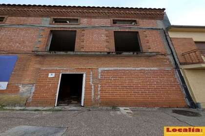 Edificio vendita in Sordillos, Burgos. 