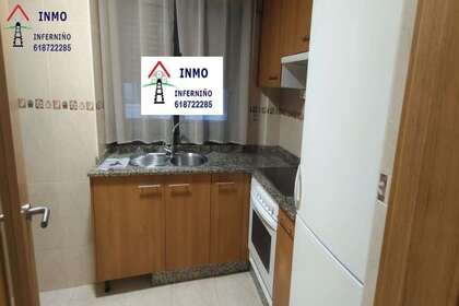 Flat in Fene, La Coruña (A Coruña). 