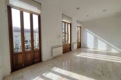 Flat in Valencia. 