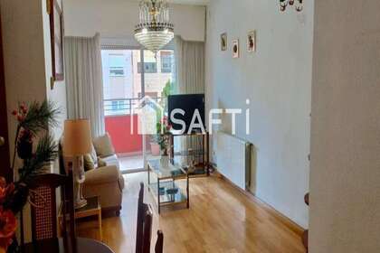 Apartment for sale in Valencia. 