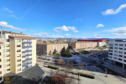Piso venta en Pamplona/Iruña, Navarra (Nafarroa). 