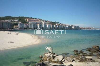 Handelspanden verkoop in Baiona, Pontevedra. 