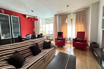 Apartment zu verkaufen in Almoradí, Alicante. 