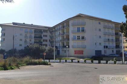 Apartment zu verkaufen in Jávea/Xàbia, Alicante. 