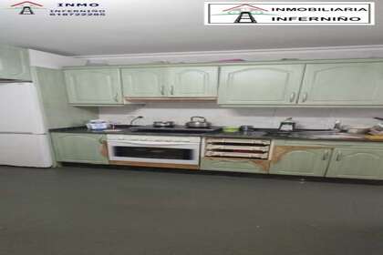 Wohnung zu verkaufen in Ferrol, La Coruña (A Coruña). 