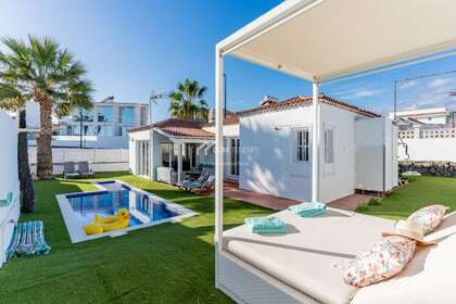 Haus in San Miguel de Abona, Santa Cruz de Tenerife, Tenerife. 