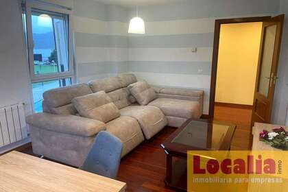 Wohnung in Torrelavega, Cantabria. 