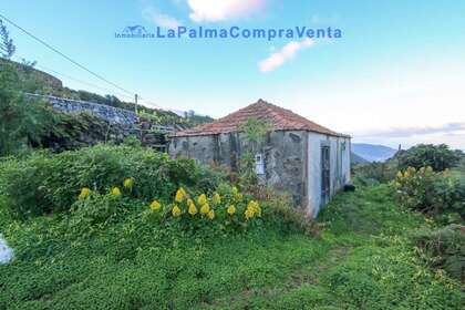 Reihenhaus zu verkaufen in Santa Cruz de Tenerife, La Palma. 