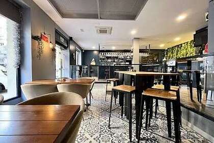 Коммерческое помещение Продажа в Madrid. 