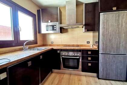 Flat in Malahá (La), Granada. 