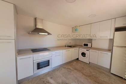 House in Náquera, Valencia. 