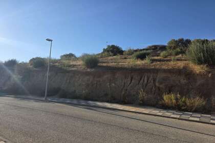 Parcelle urbaine vendre en Loja, Granada. 