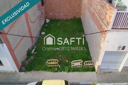 Parcelle urbaine vendre en Tordera, Barcelona. 