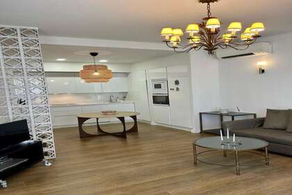 Appartement en Sevilla. 