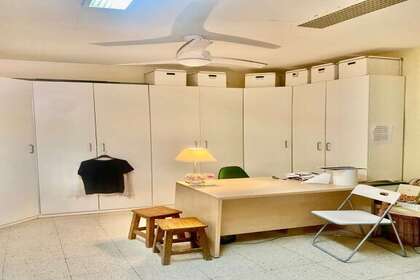 Коммерческое помещение в Sevilla. 